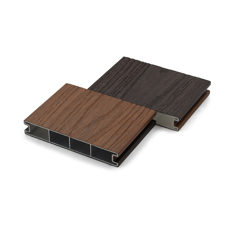 Aluminium WPC-vloeren